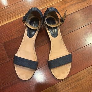 Tommy Hilfiger sandals
